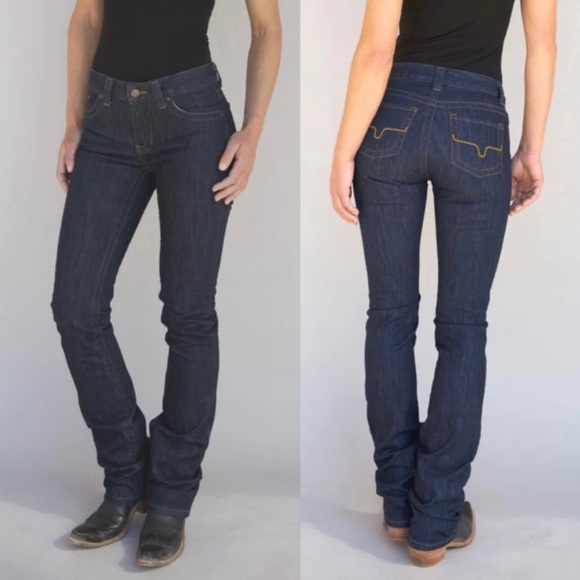 Kimes Ranch Jeans Kimes Ranch Betty Bootcut Jean Poshmark